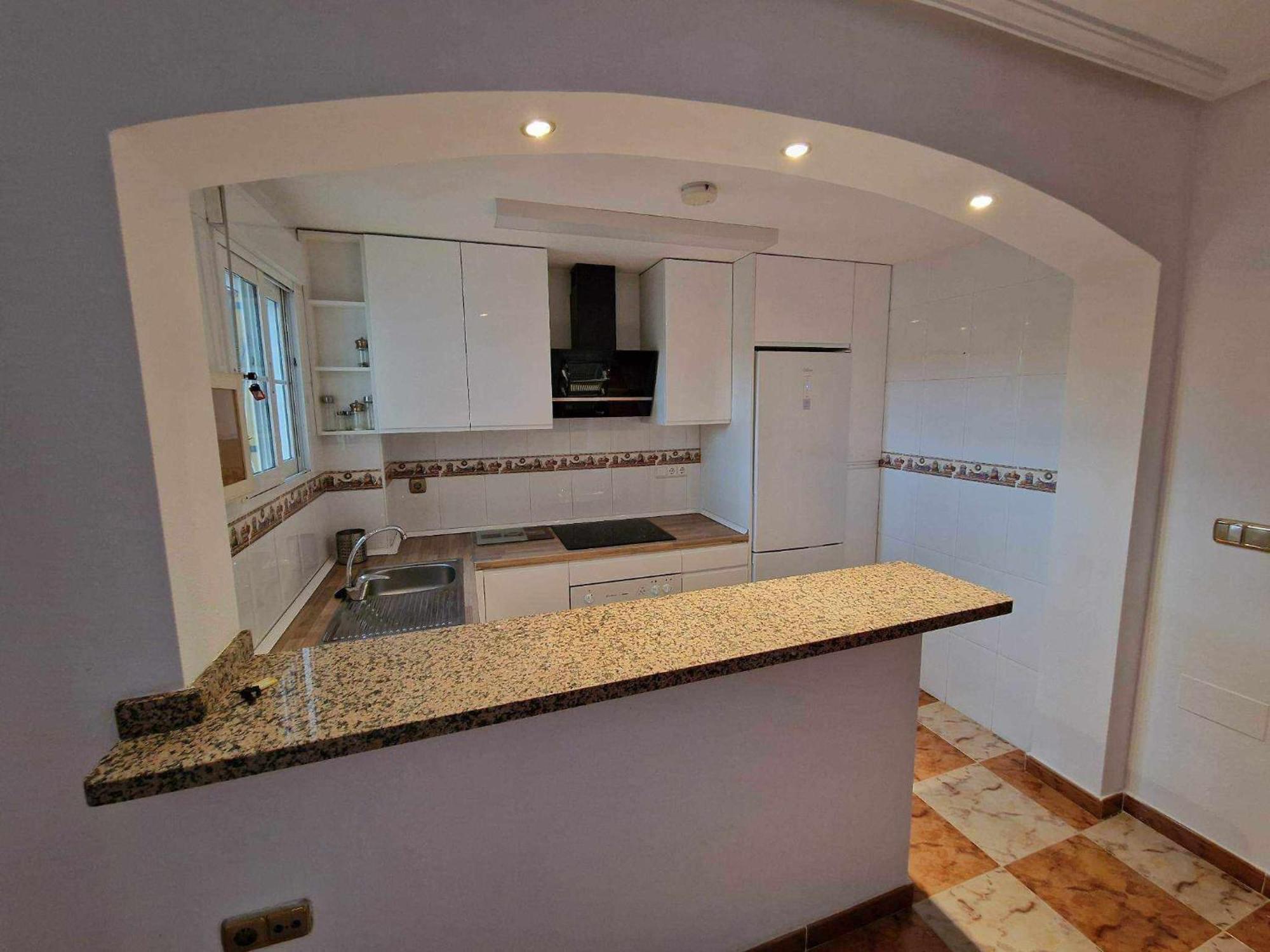 Casa En A Colina 69 Villa Orihuela Exterior photo